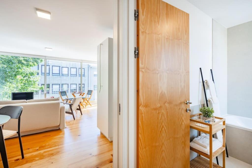 Apartment Boavista Executive Flat *