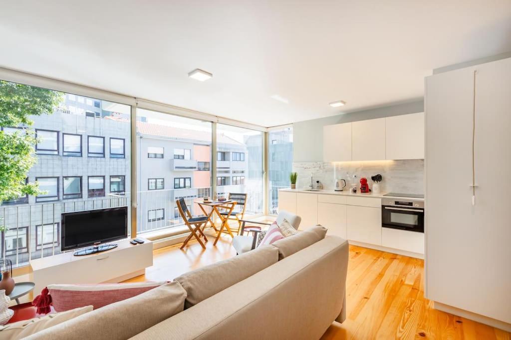 Apartment Boavista Executive Flat *